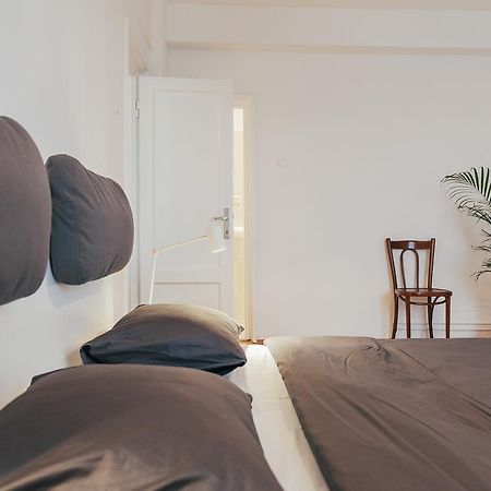 Old Town View Apartment ブカレスト エクステリア 写真