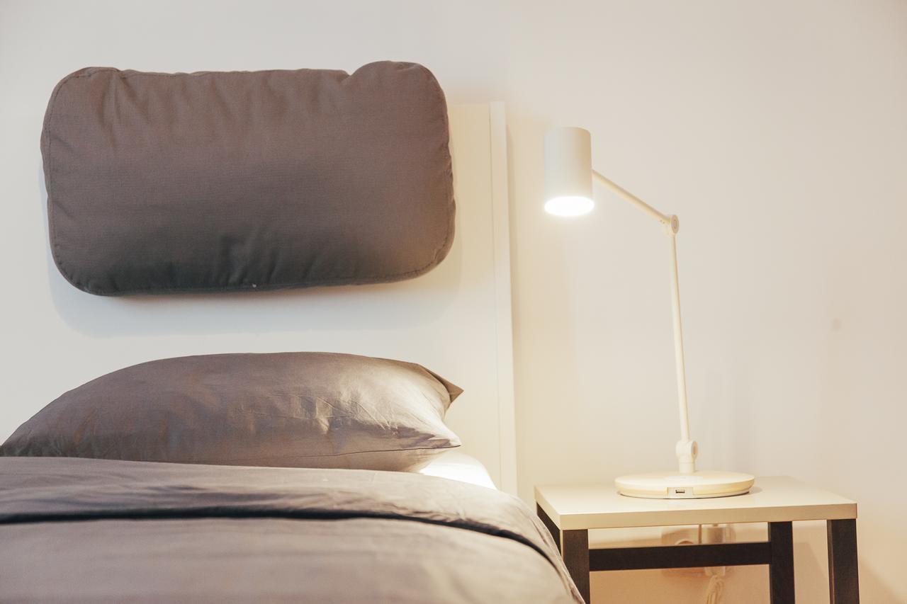 Old Town View Apartment ブカレスト エクステリア 写真