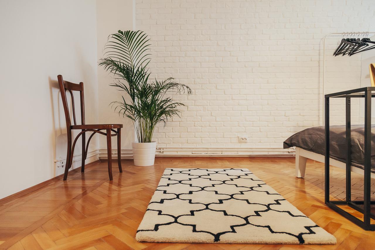 Old Town View Apartment ブカレスト エクステリア 写真