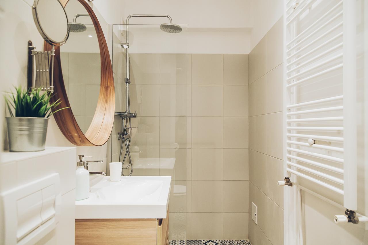 Old Town View Apartment ブカレスト エクステリア 写真