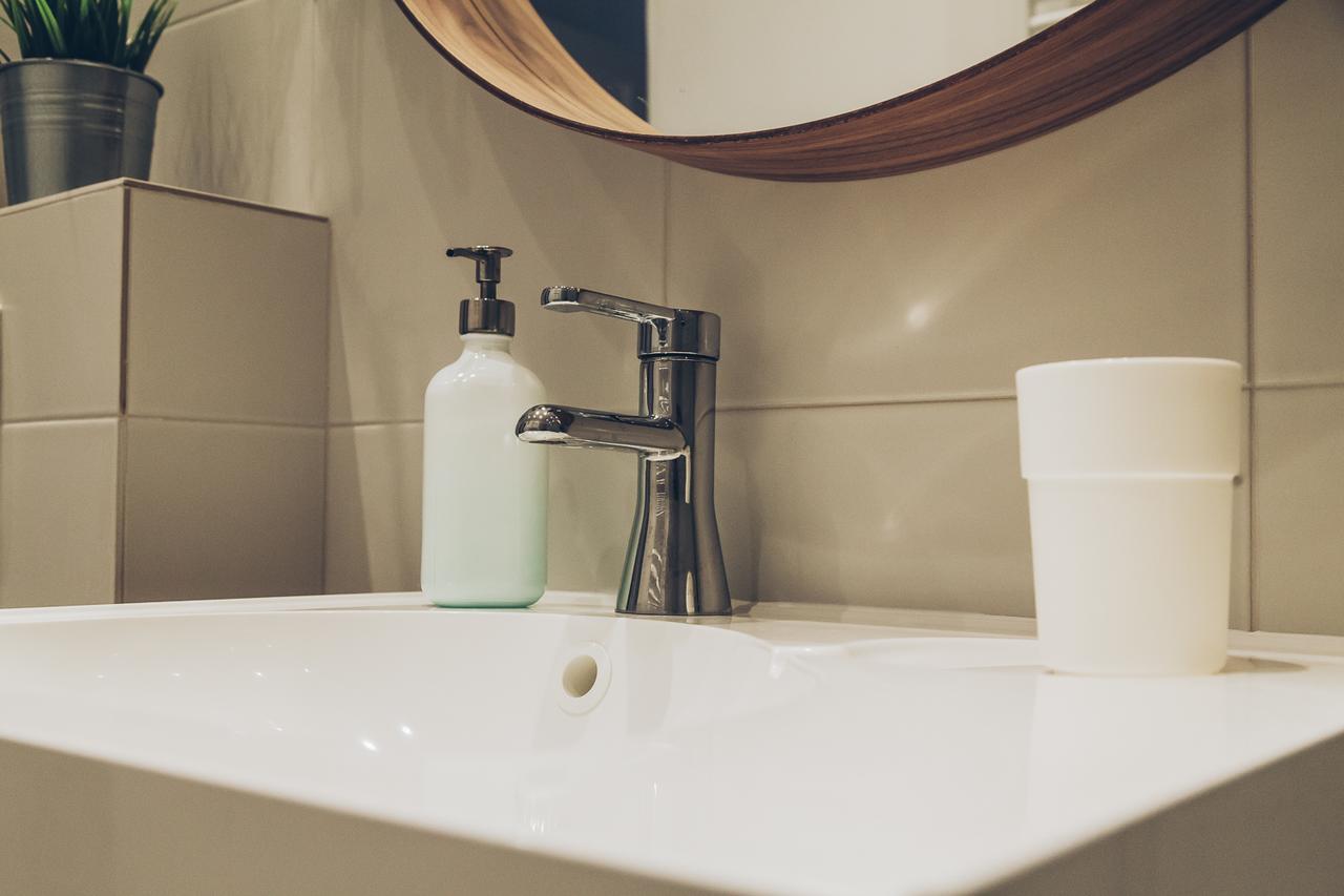 Old Town View Apartment ブカレスト エクステリア 写真
