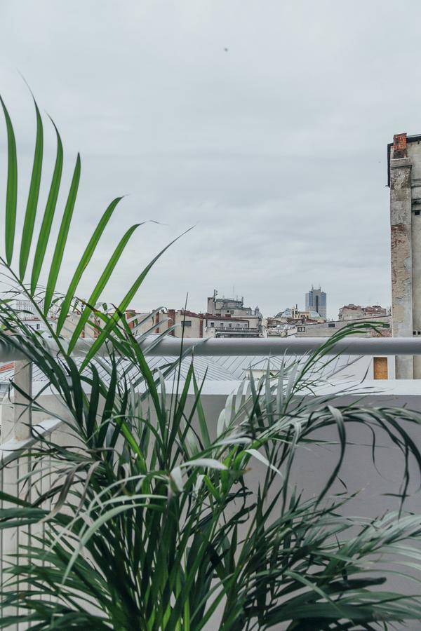 Old Town View Apartment ブカレスト エクステリア 写真